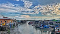 Pulau Ketam Rural Adventure Day Tour (SIC – Join In Tour)