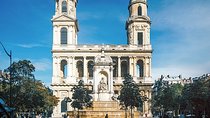 Saint Germain des Prés: A Self-Guided Audio Tour