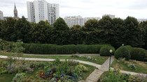 Flâneurs of Belleville: A Self-Guided Audio Tour of the Neighbourhood's Art