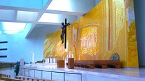 Half day private tour of Fatima from Lisbon