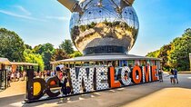 Private arrival OR departure transfer in Brussels from/to airport