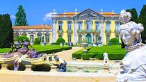 Half day private tour of Sintra from Lisbon
