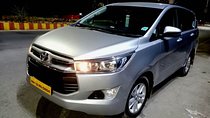 Private Transfer from Mumbai to your Accommodation in Pune