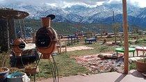 1 day excursion to Atlas mountain (3 valleys)