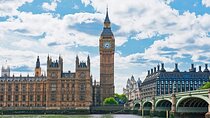 Tilbury - Special London Private City Tour
