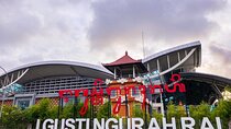 Private Airport Drop/Transfer from Candidasa