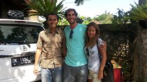 Private Transfer from Sanur to Candidasa