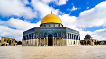 Jerusalem Temple Mount & Dome of the Rock 