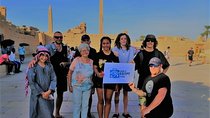 Private Luxor Treasures Tour 2 Days Fully Guided Tour