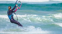 Surfing Muizenberg Private Full Day Tour with Cape of Good Hope 