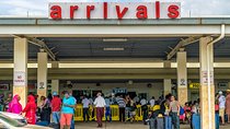 Private Airport Transfer in Montego Bay 