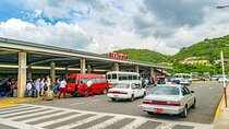 Private Transfer from Sangster Airport (MBJ) to Negril and Lucea 