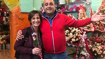 Tetouan Private Cultural tour “Day trip from Tangier”