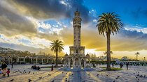 Discover the Magic ancient city Izmir on a private tour