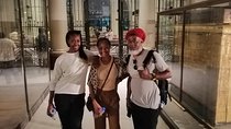 Private Half Day Tour to Egyptian Museum 