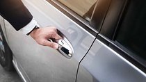  Private Transfer from Fiumicino Airport to Civitavecchia Cruise Port