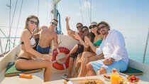 Private 90-Minute Harbor Sailing Charter in Key West