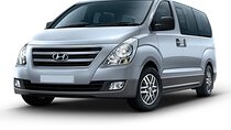 Catalonia Royal Bávaro - Round Trip Shuttle - Punta Cana Airport 