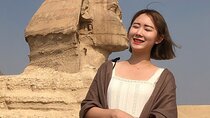 Best of Cairo: the Pyramids, Sphinx, Egyptian Museum, Bazaars & Lunch from Cairo