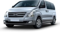  Meliá Caribe Beach - Round Trip Shuttle - Punta Cana Airport 