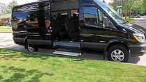Departure Shuttle: Waikiki Hotel to Airport