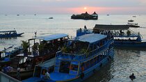 4Days 3Nights Siem Reap Highlights