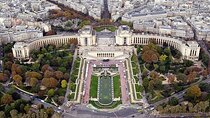 Private Paris one way arrival OR departure airport transfer