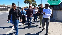 PVT Founder's Journey ("WDML") walking tour w Hotel Pickup & Photoshoot add-ons
