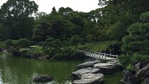 Tokyo shitamachi tour (old town walk)