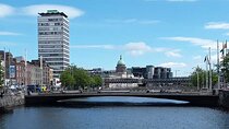 Stories of Dublin: A Self-Guided Audio Tour