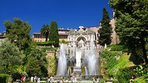 Tivoli Gardens Including Guide & Tickets