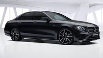 Christchurch Airport Transfers : Airport CHC to Christchurch in Business Car
