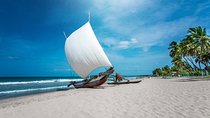 Negombo City Tour from Colombo