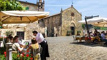 Monteriggioni San Gimignano and Castellina in Chianti Fullday from Rome