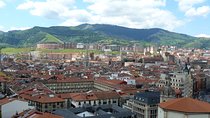 Private one way arrival OR departure transfer in Bilbao from/to airport