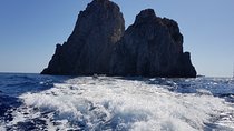 Capri Island Tour Premium