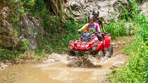 Rocky Hills by ATV Ride from Colombo