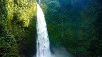 Private Tour Explore Nungnung Waterfall And Wanagiri Hidden hill