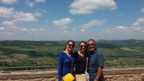 Assisi Town with Gourmet Lunch&Wine Fullday from Rome