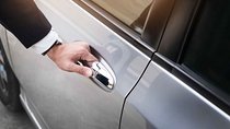 Transfer Fiumicino FCO Airport to/from Florence optional Orvieto Stop
