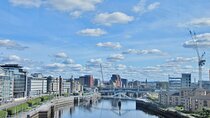 Glasgow City Tour