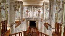 Amazing 3-Days Nile Cruise Aswan to Luxor From Cairo by Plane 