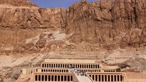 Package Hot Air Balloon and 5 More Attractions ( Luxor Full Day Tour )From Luxor