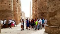 Enjoy 3 days guided trips luxor east and west banks with dendera temple