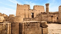 2 Night Sailing Nile Cruise Including Highlights Tours In Luxor From Aswan