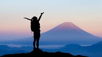 Mount Batur Sunrise Summit Trekking Adventure
