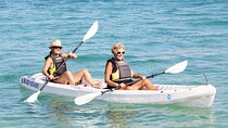 Guided Kayak Tour To The Arch