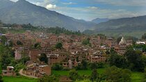 Day Exploration in Medieval Villages Khokana