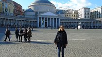 Naples Port ShorExcursion: Best of Naples Walking Tour with Friendly local Guide