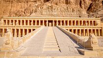 Amazing 3 Nights cruise Aswan to Luxor including Hot Air Ballon,Abu simbel